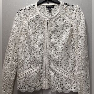 Beautiful Jacket!